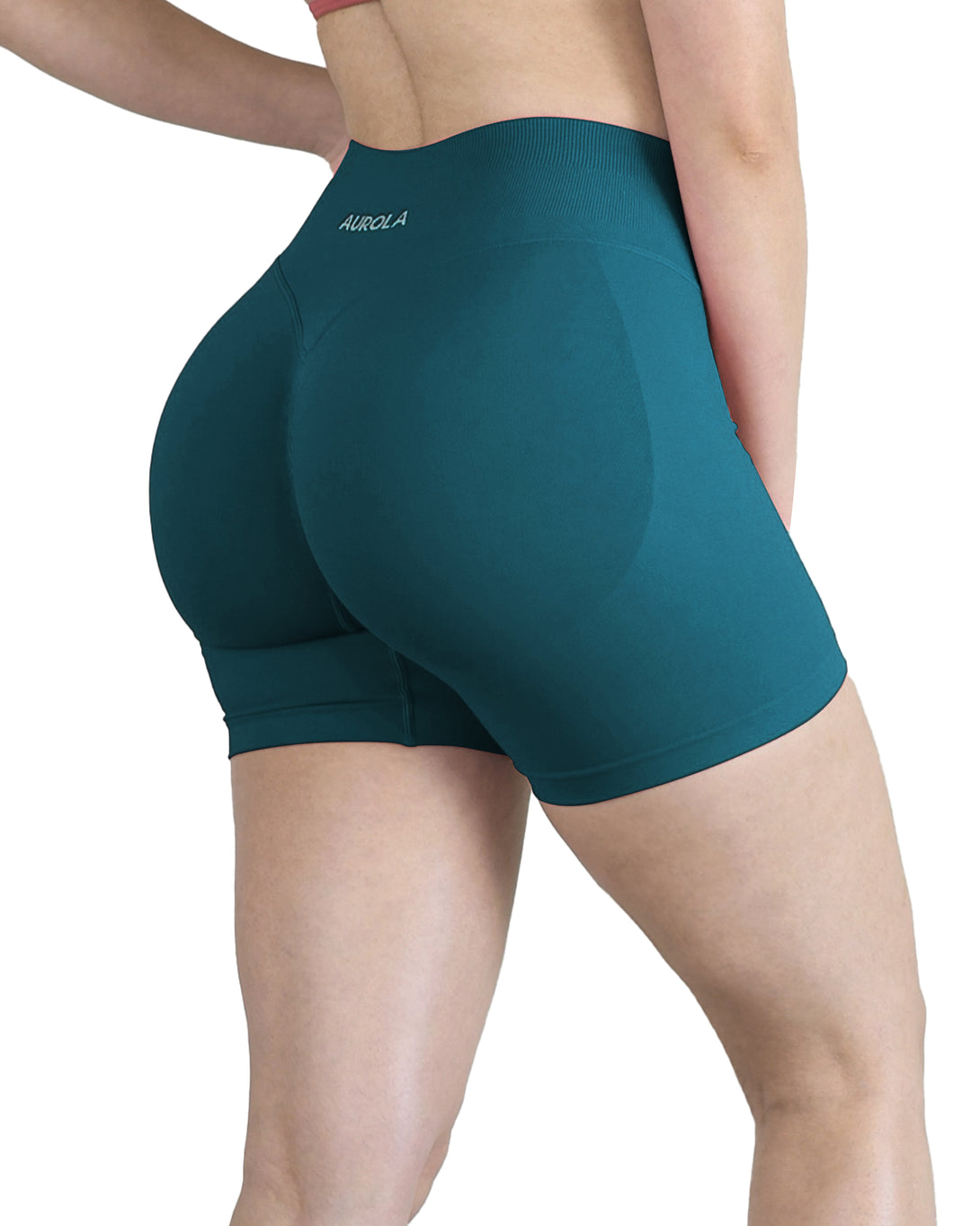 AUROLA Influence Workout Shorts-4.5‘’-THE BEST -NEW Colors