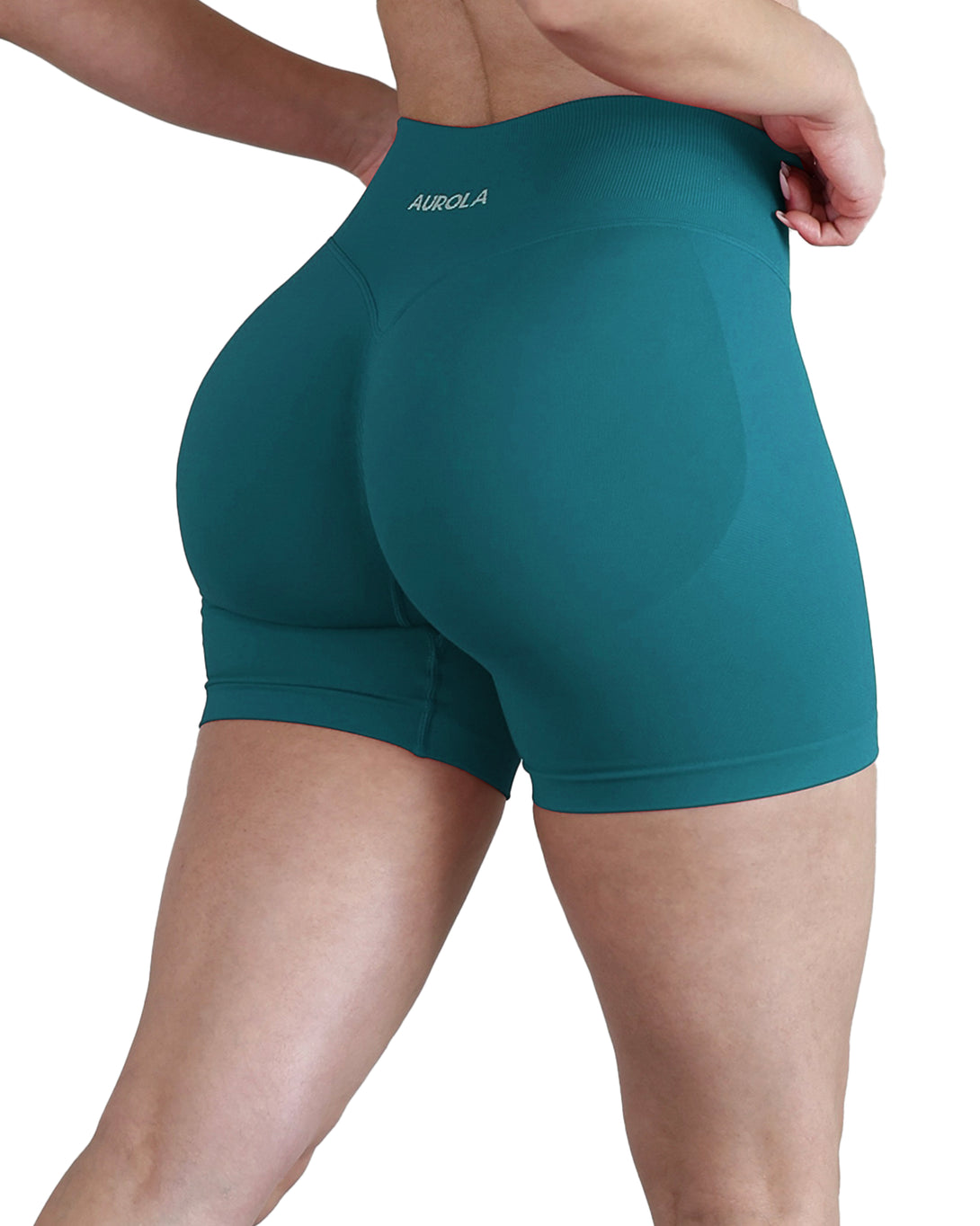 AUROLA Influence Workout Shorts-4.5‘’-THE BEST -NEW Colors