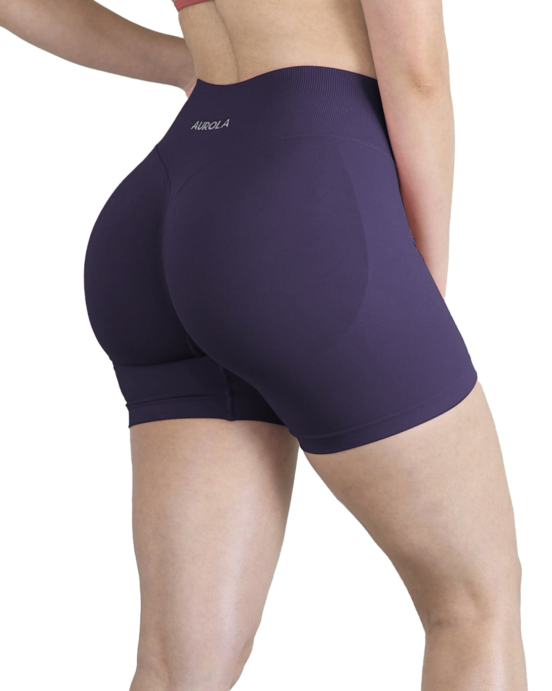 AUROLA Influence Workout Shorts-4.5‘’-THE BEST -NEW Colors