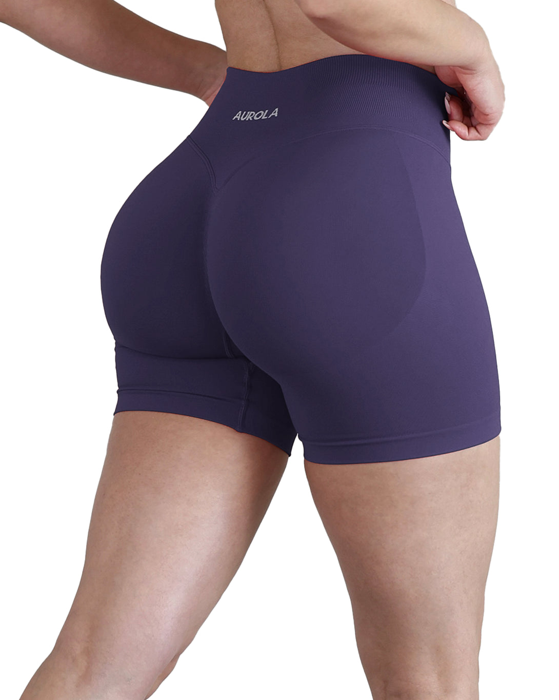 AUROLA Influence Workout Shorts-4.5‘’-THE BEST -NEW Colors