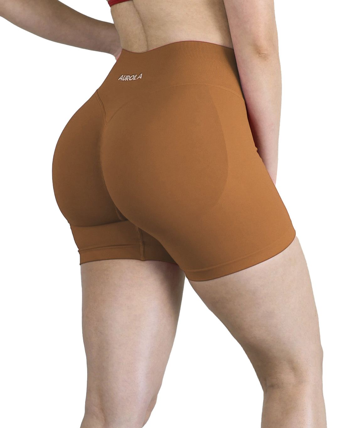 AUROLA Influence Workout Shorts-4.5‘’-THE BEST -NEW Colors