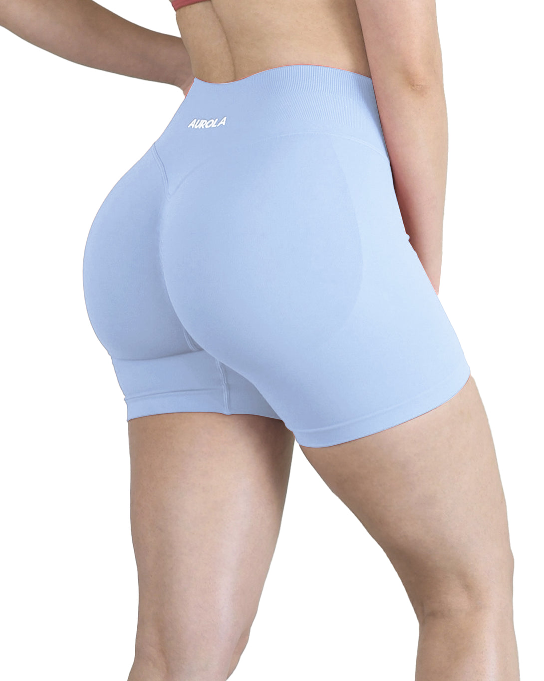 AUROLA Influence Workout Shorts-4.5‘’-THE BEST -NEW Colors