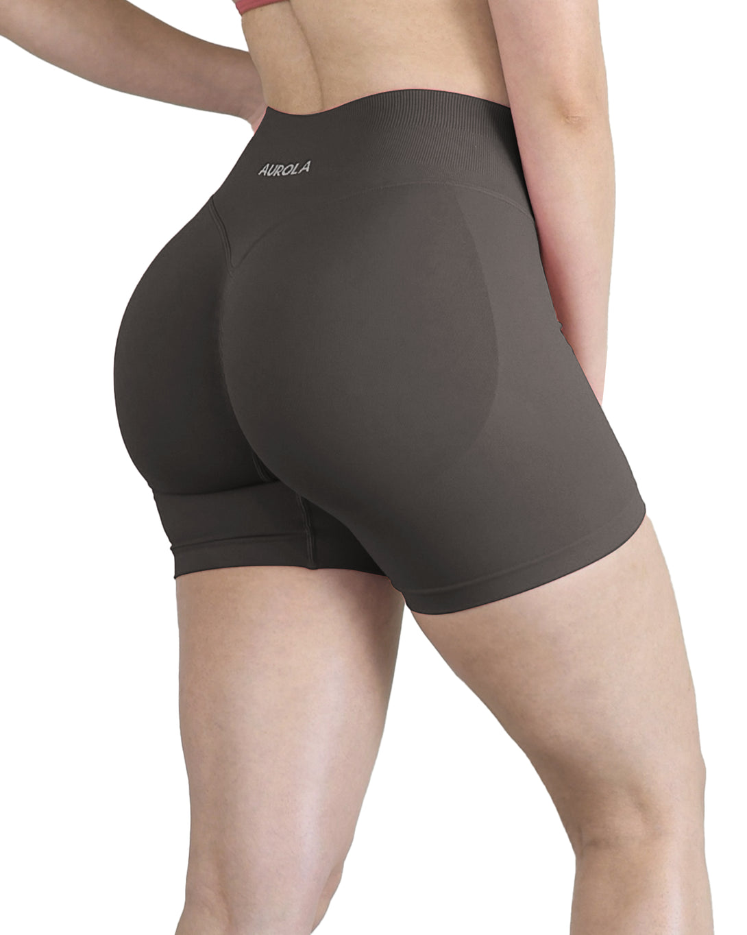 AUROLA Influence Workout Shorts-4.5‘’-THE BEST -NEW Colors