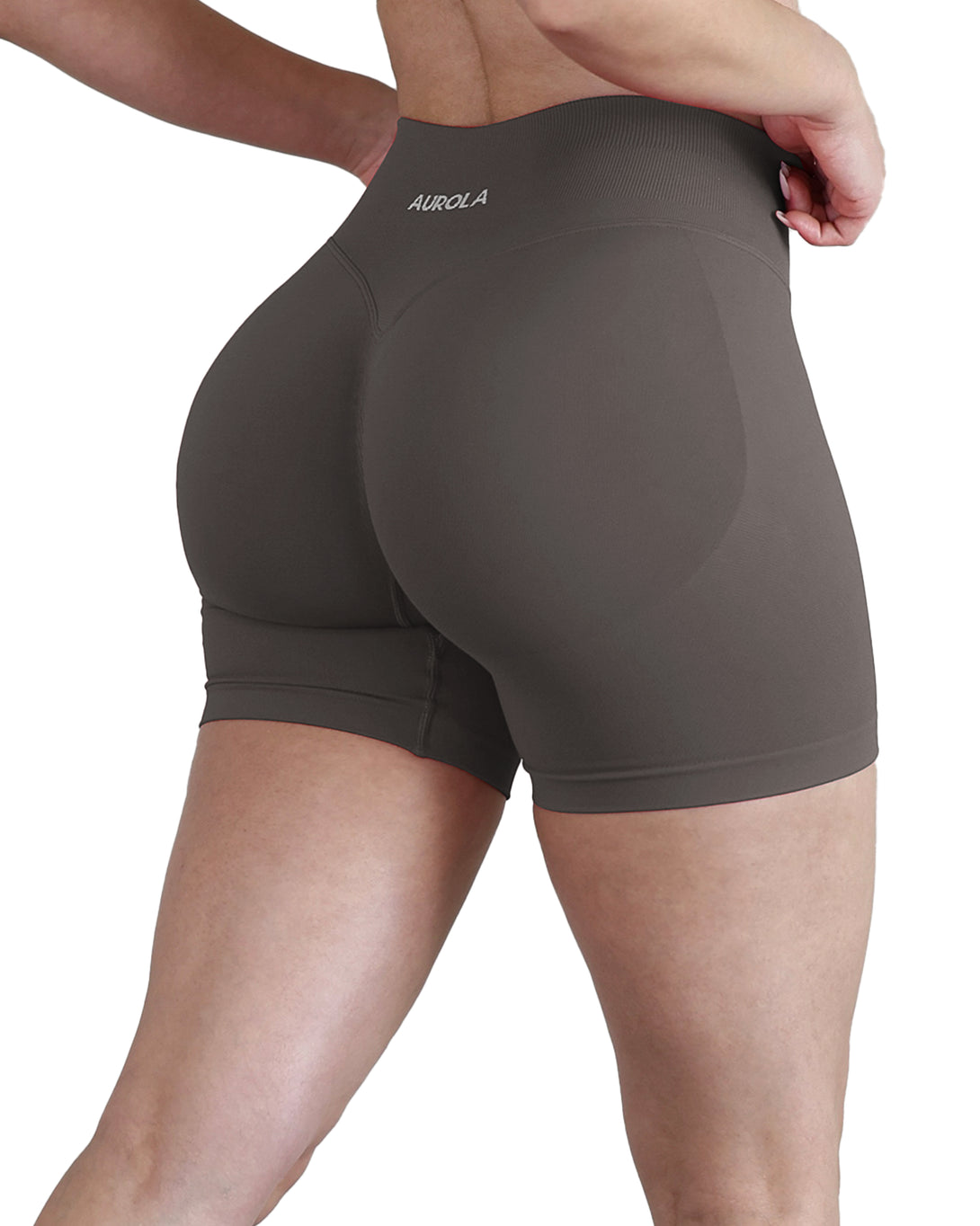 AUROLA Influence Workout Shorts-4.5‘’-THE BEST -NEW Colors