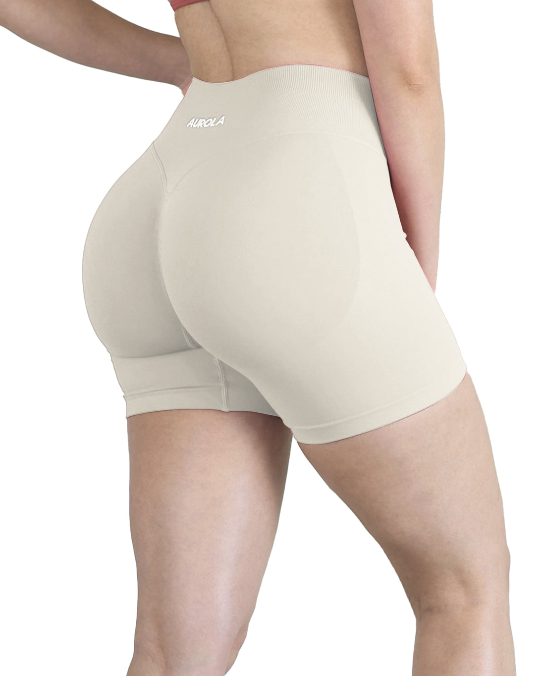 AUROLA Influence Workout Shorts-4.5‘’-THE BEST -NEW Colors