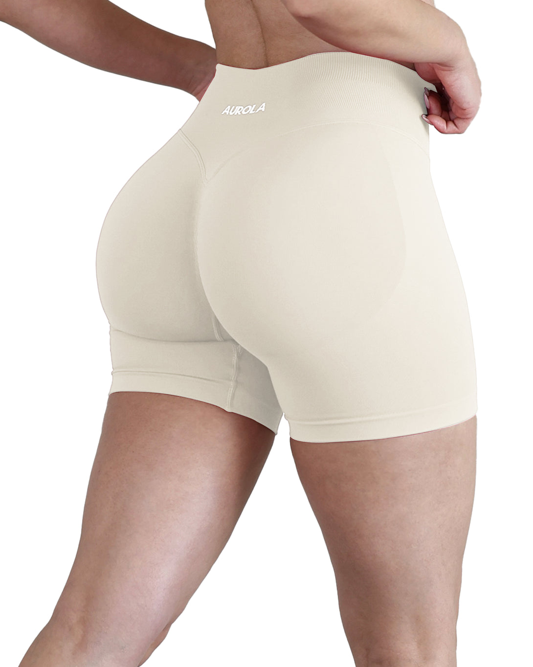 AUROLA Influence Workout Shorts-4.5‘’-THE BEST -NEW Colors