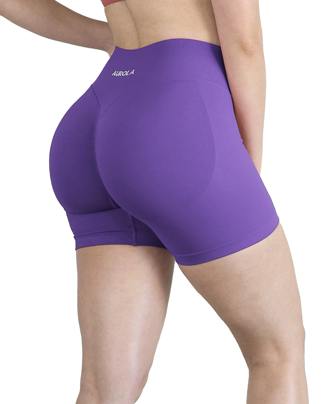 AUROLA Influence Workout Shorts-4.5‘’-THE BEST -NEW Colors