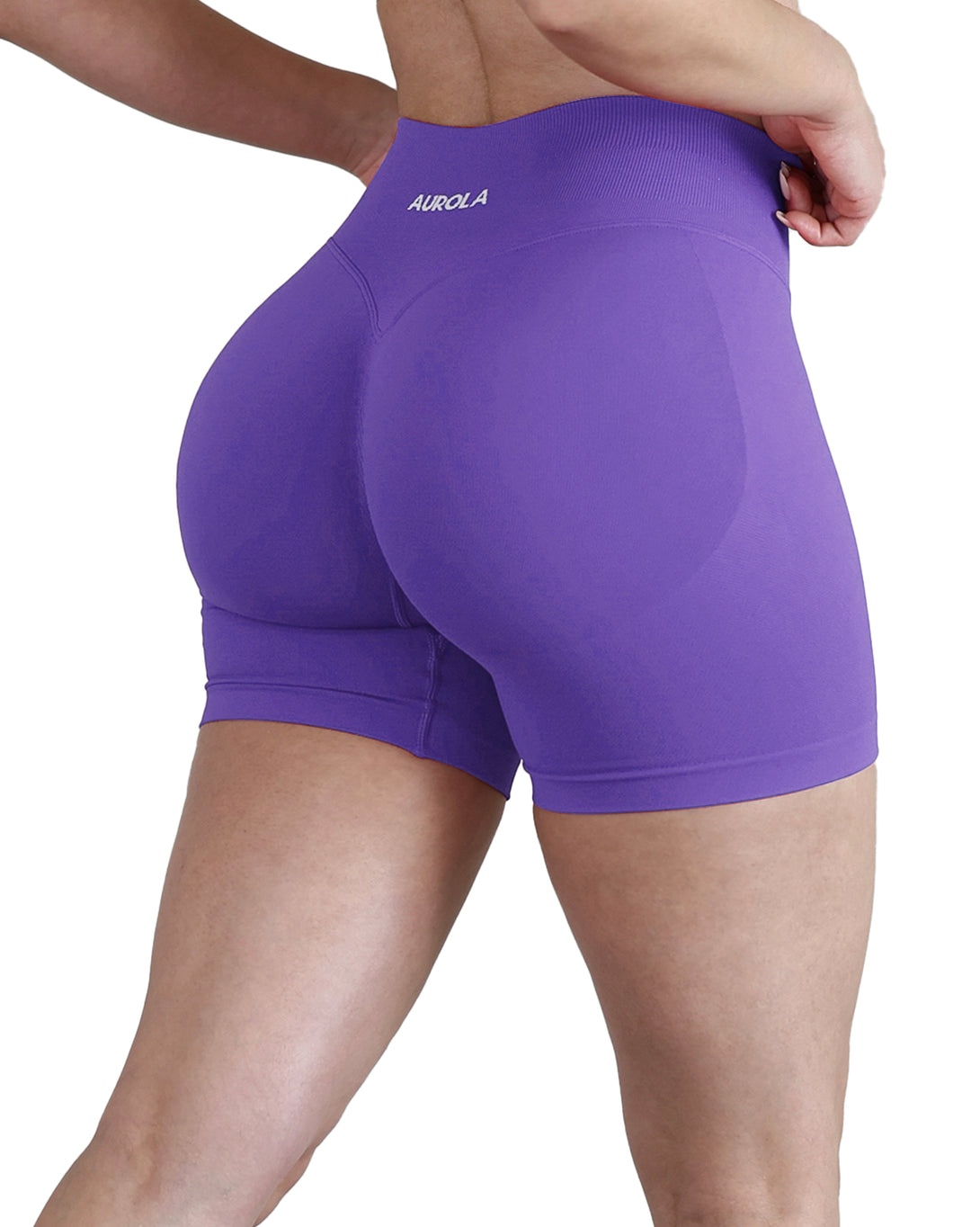 AUROLA Influence Workout Shorts-4.5‘’-THE BEST -NEW Colors