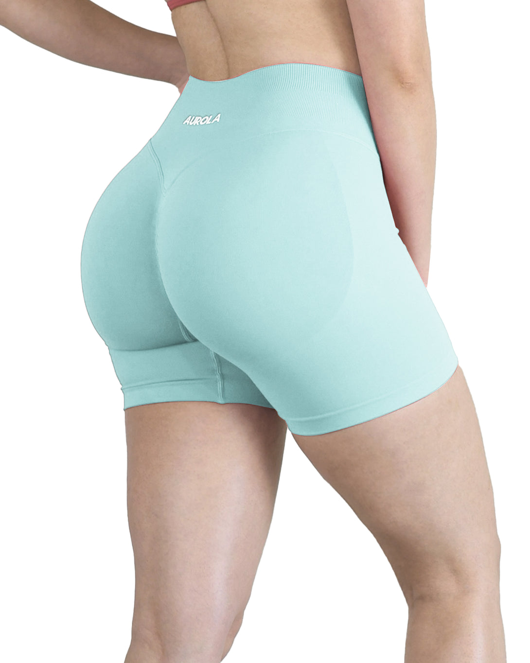 AUROLA Influence Workout Shorts-4.5‘’-THE BEST -NEW Colors