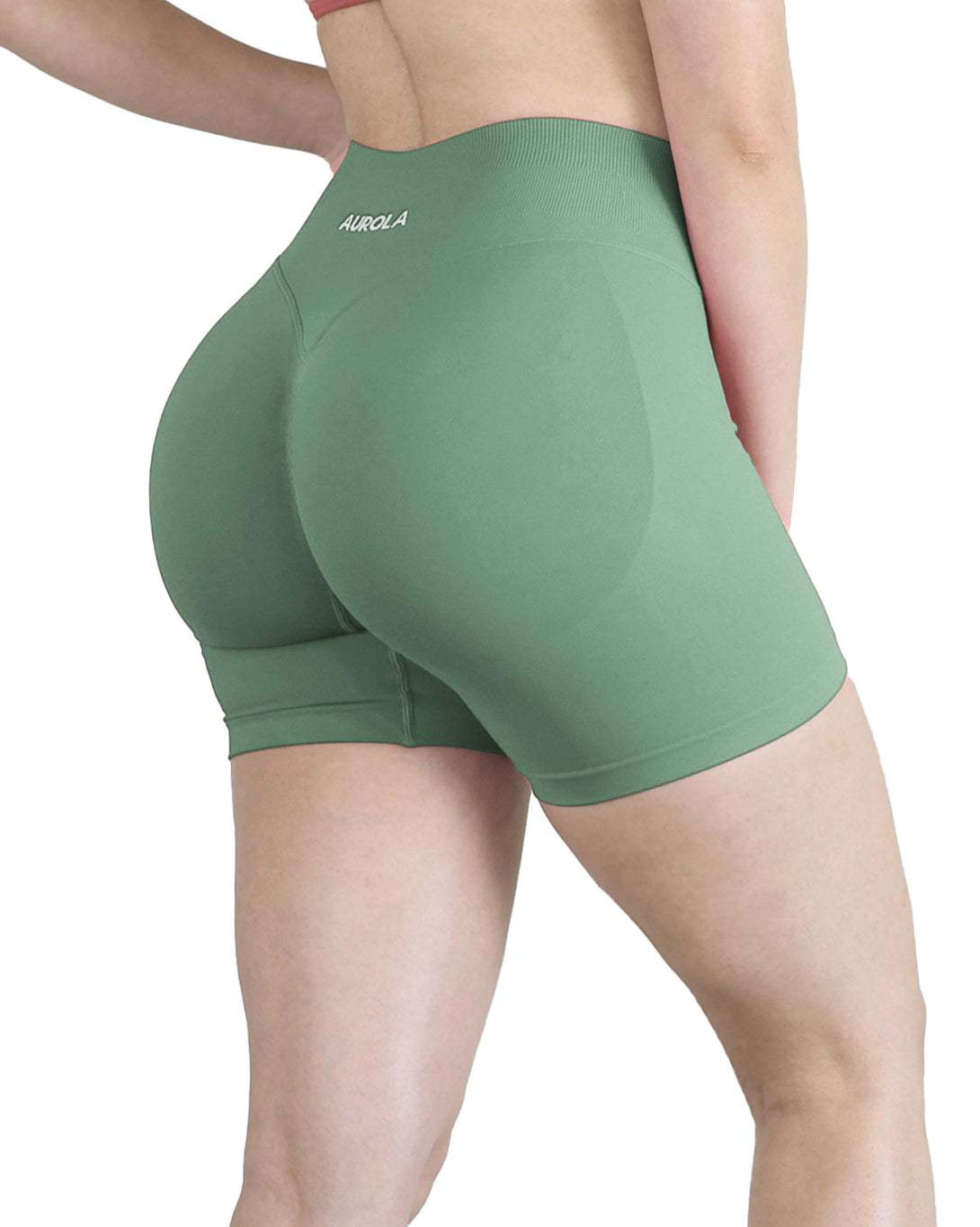 AUROLA Influence Workout Shorts-4.5‘’-THE BEST -NEW Colors