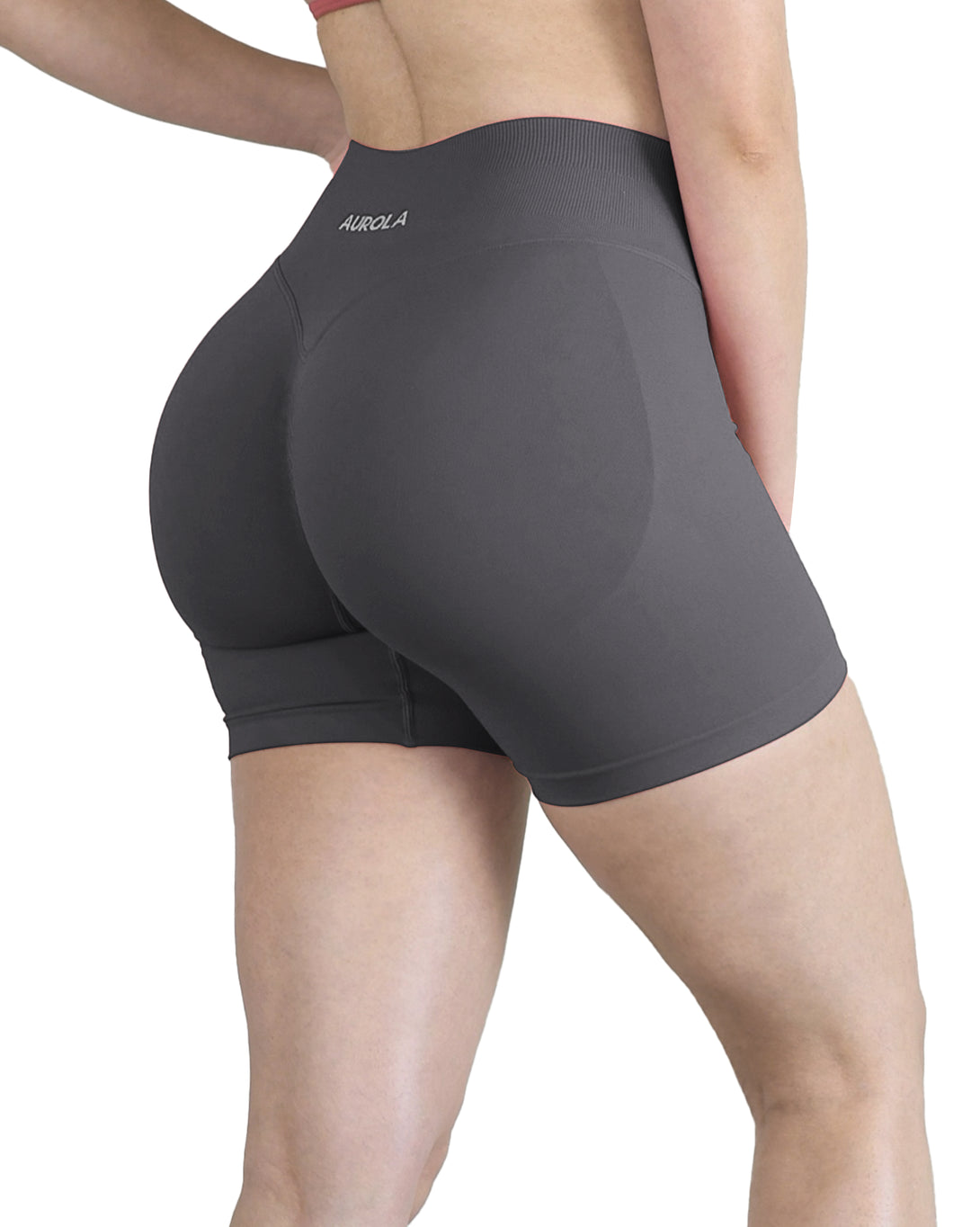 AUROLA Influence Workout Shorts-4.5‘’-THE BEST -NEW Colors