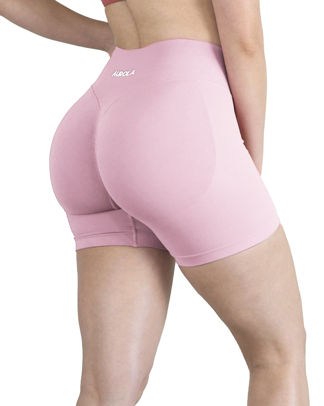 AUROLA Influence Workout Shorts-4.5‘’-THE BEST -NEW Colors