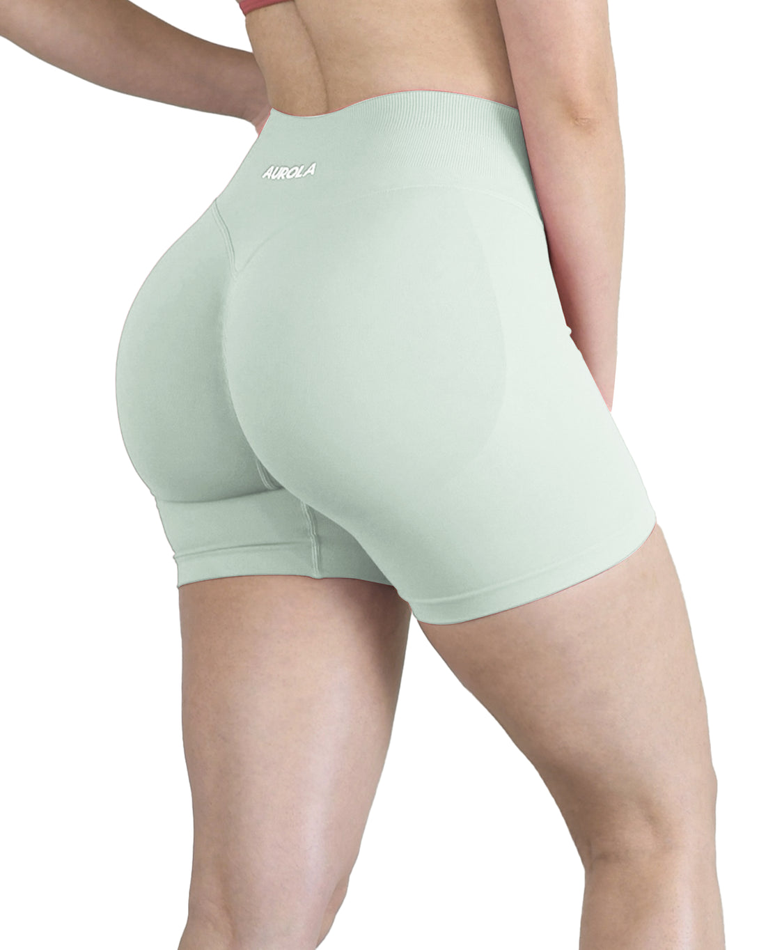 AUROLA Influence Workout Shorts-4.5‘’-THE BEST -NEW Colors