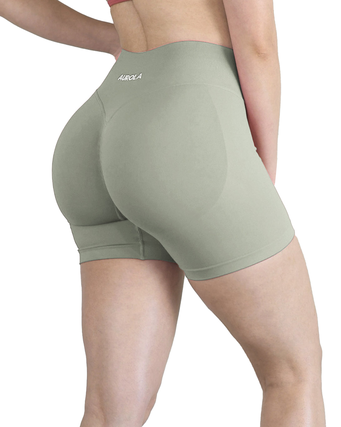 AUROLA Influence Workout Shorts-4.5‘’-THE BEST -NEW Colors