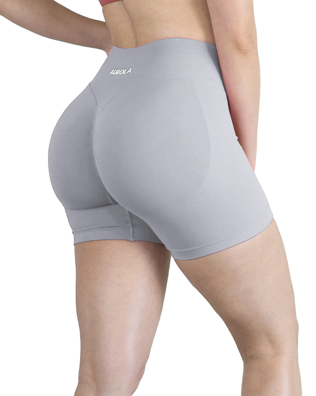 AUROLA Influence Workout Shorts-4.5‘’-THE BEST -NEW Colors