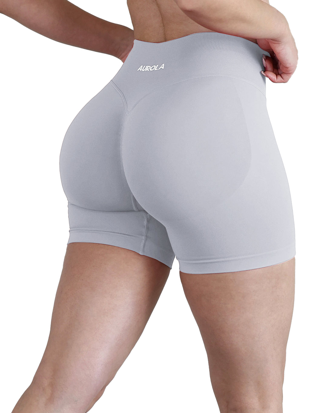 AUROLA Influence Workout Shorts-4.5‘’-THE BEST -NEW Colors