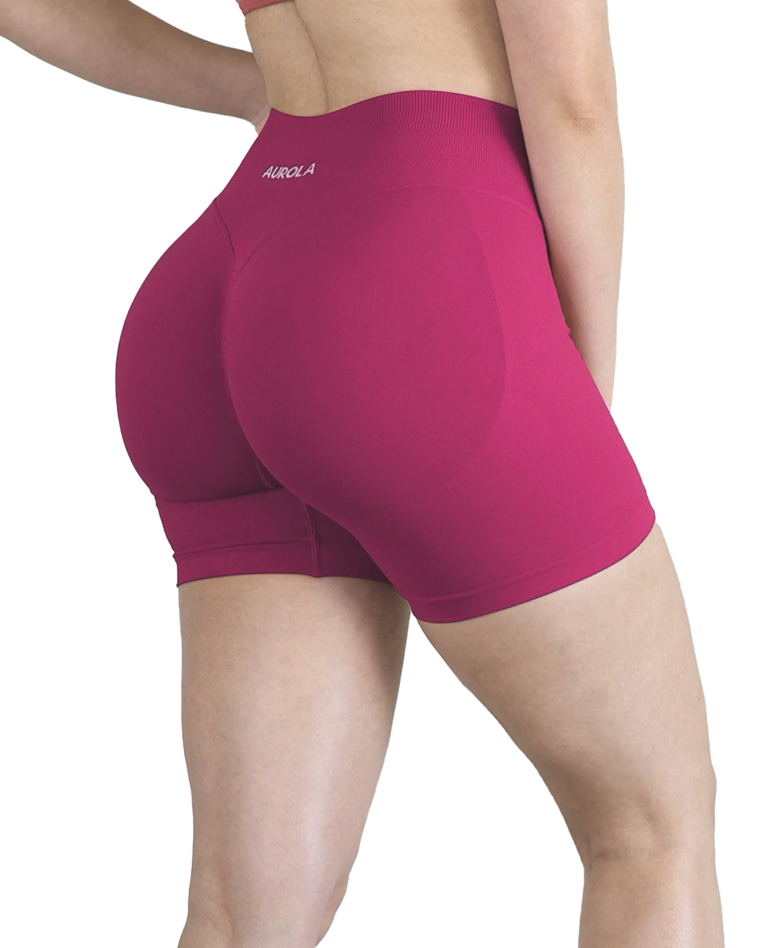 AUROLA Influence Workout Shorts-4.5‘’-THE BEST -NEW Colors