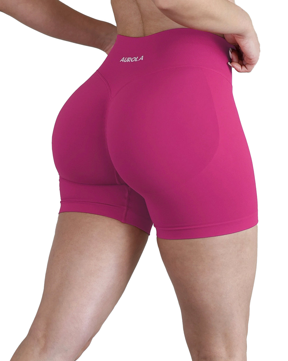 AUROLA Influence Workout Shorts-4.5‘’-THE BEST -NEW Colors