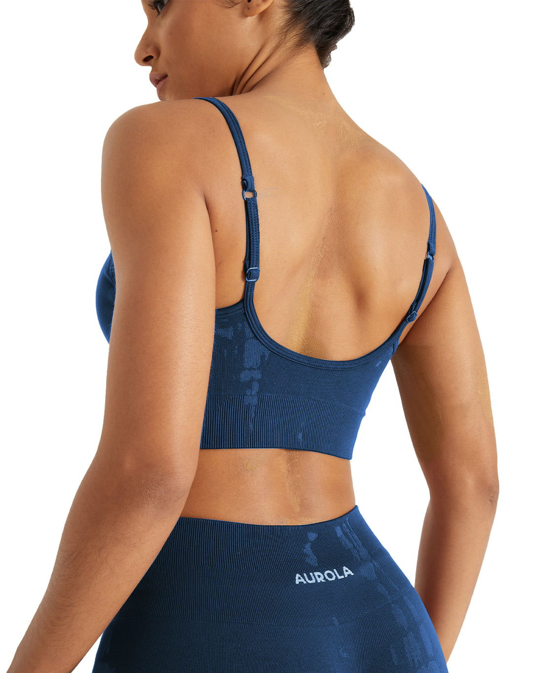 AUROLA Serpentine Bra