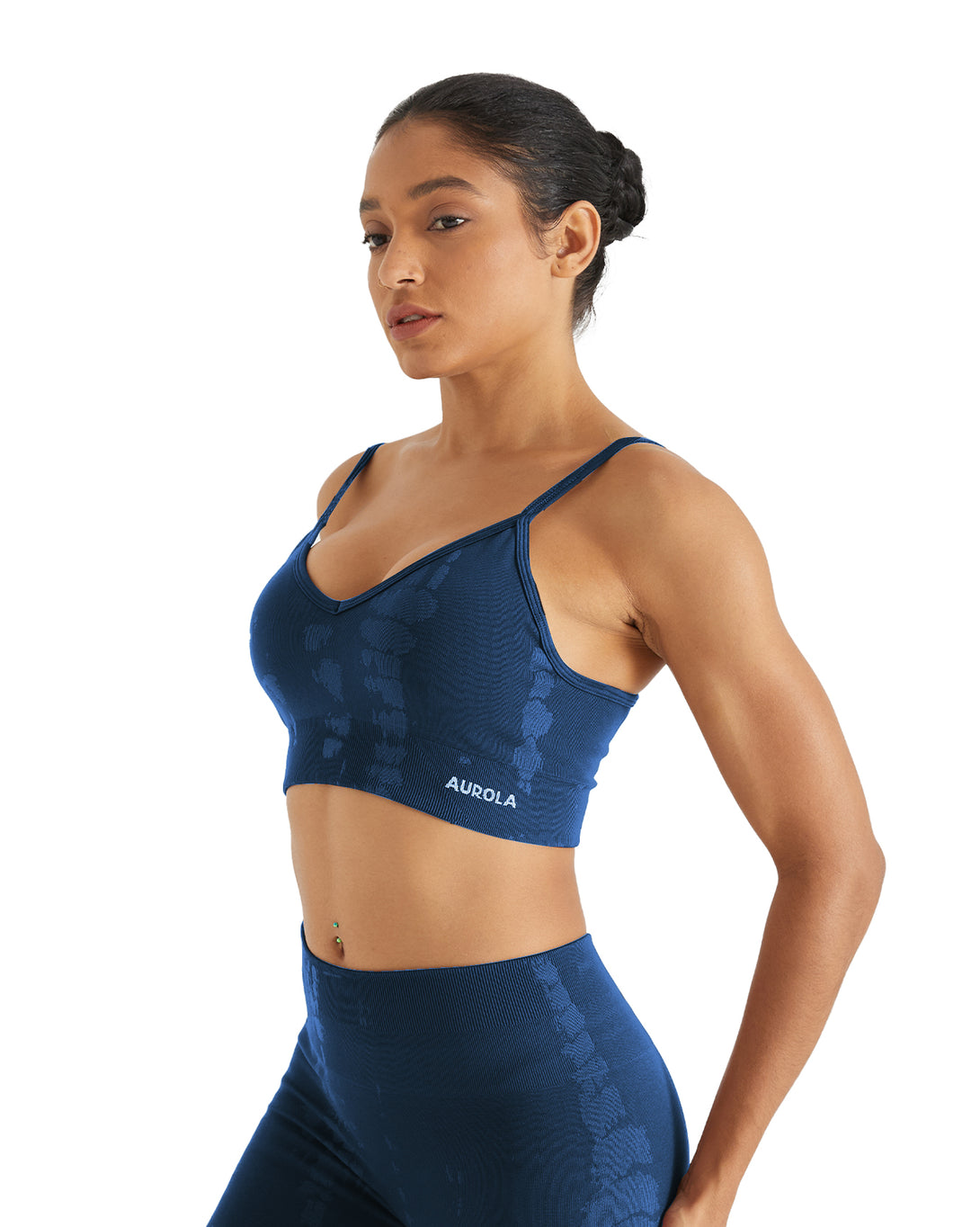 AUROLA Serpentine Bra