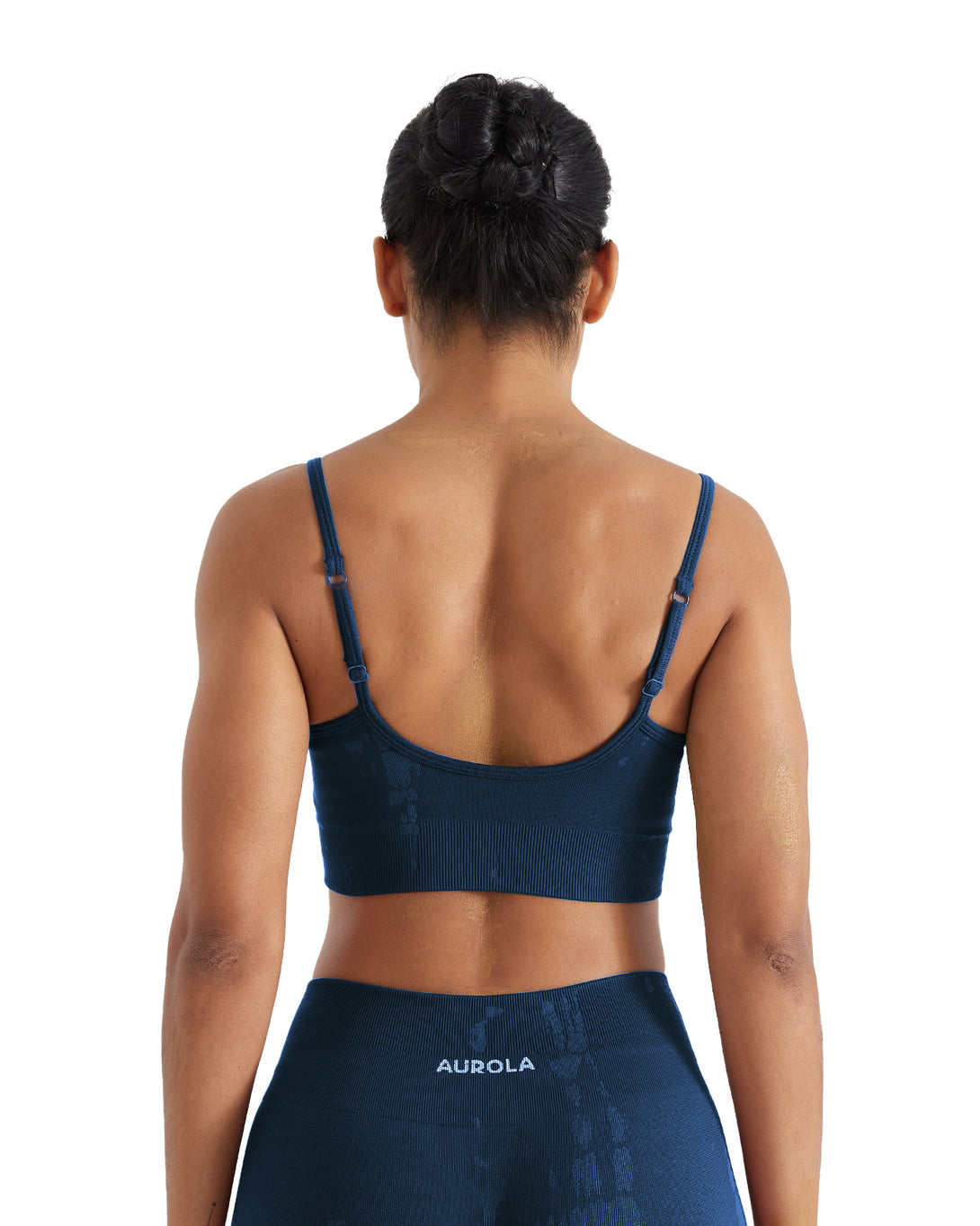 AUROLA Serpentine Bra