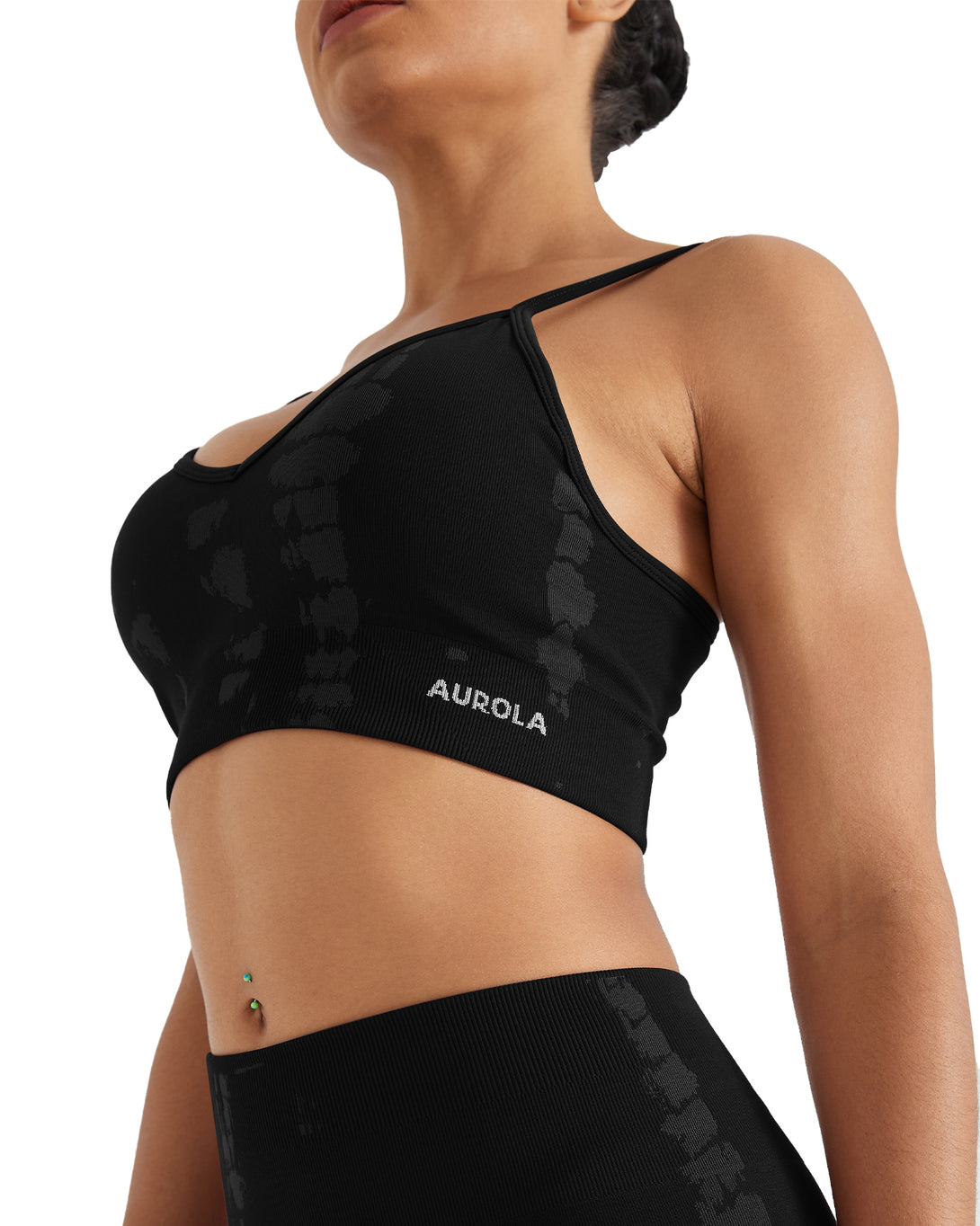AUROLA Serpentine Bra