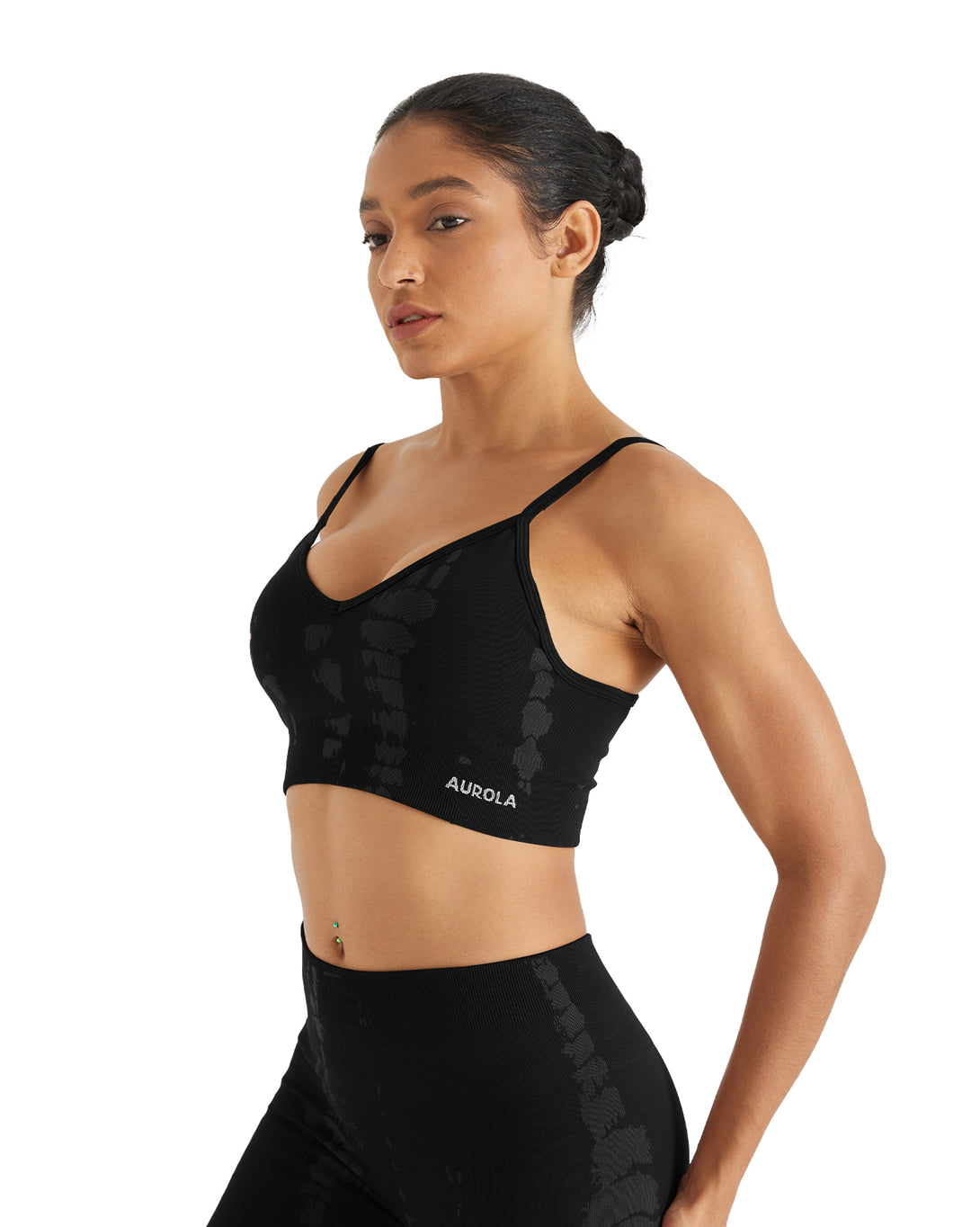 AUROLA Serpentine Bra