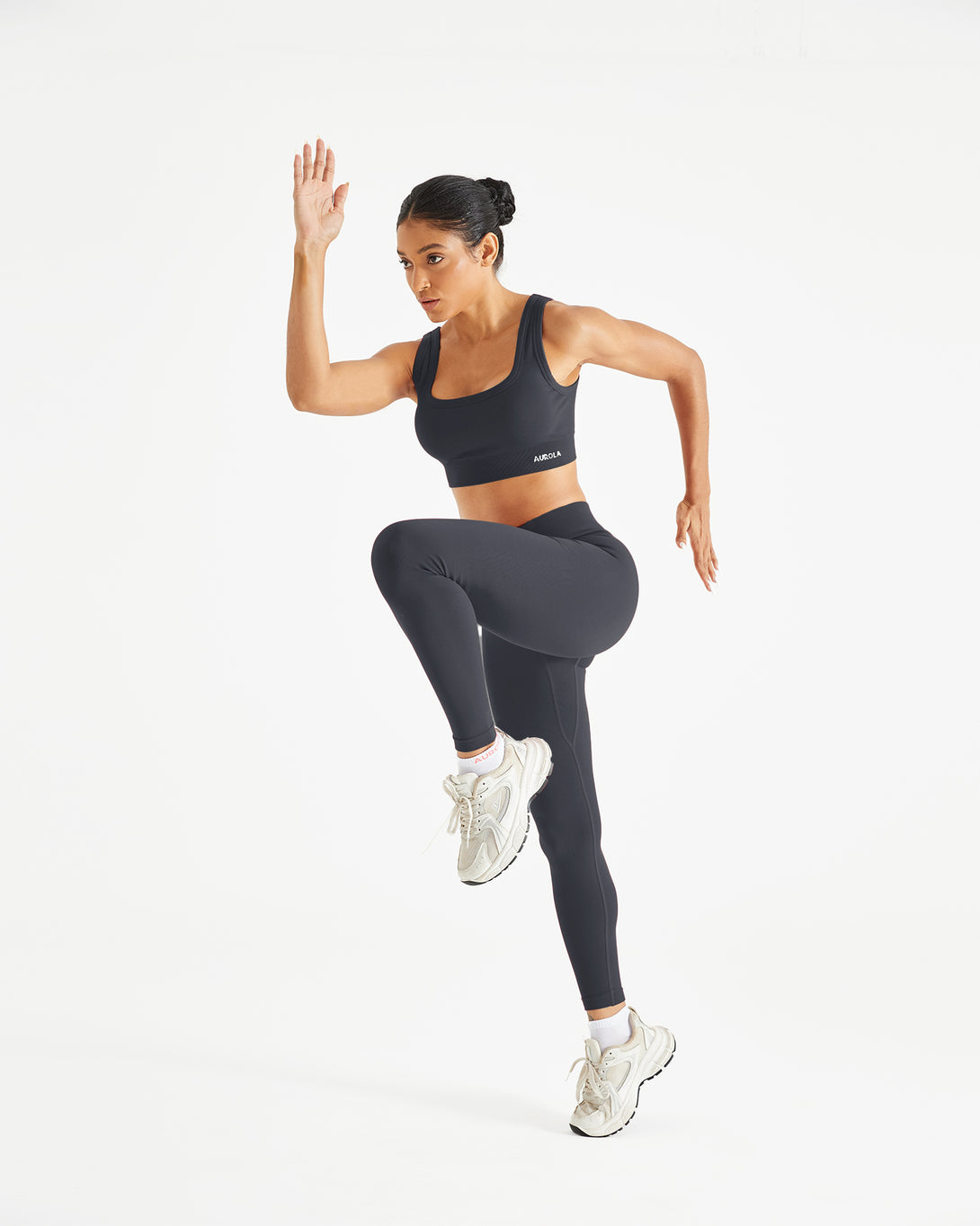 AUROLA Power Leggings