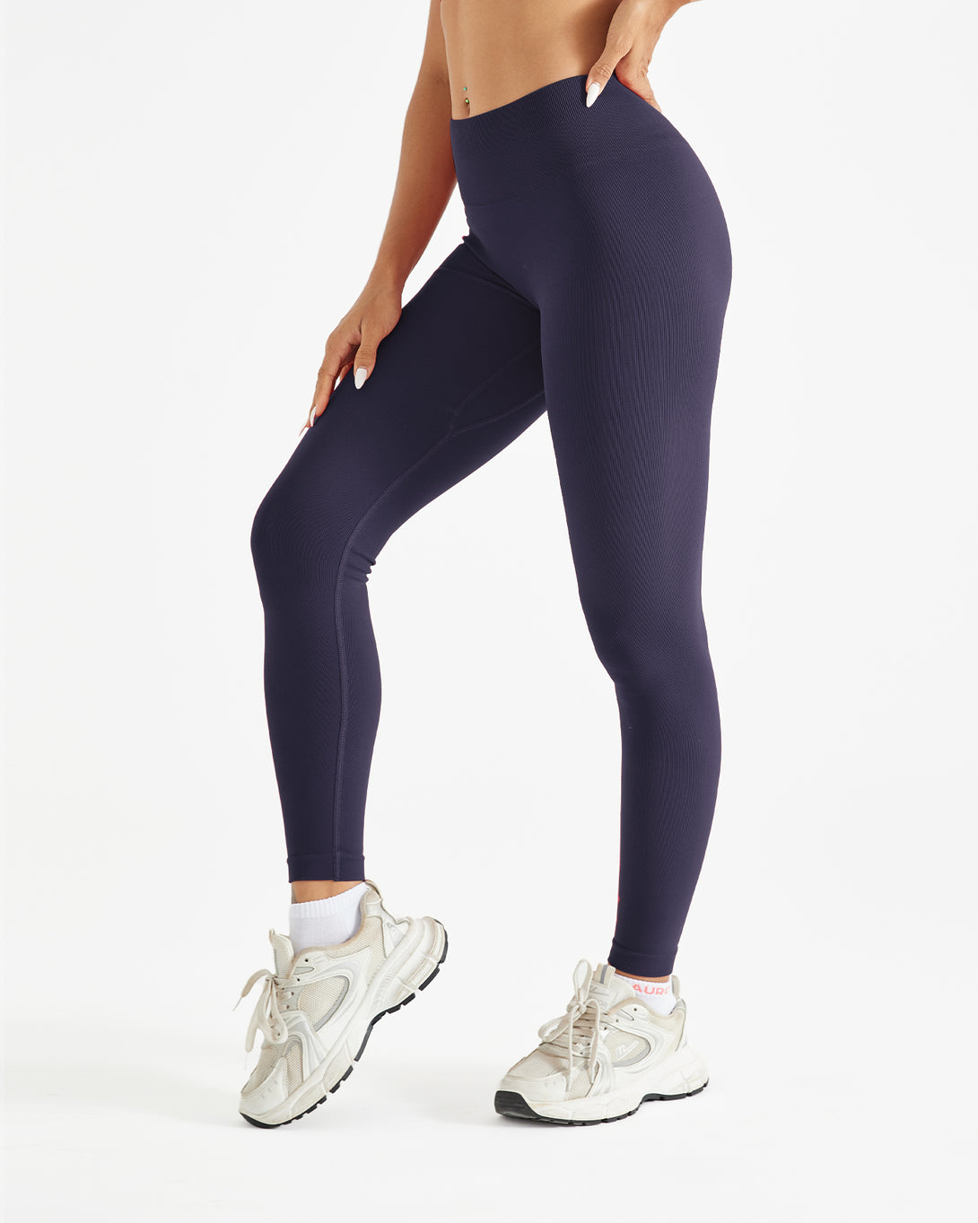 AUROLA Power Leggings