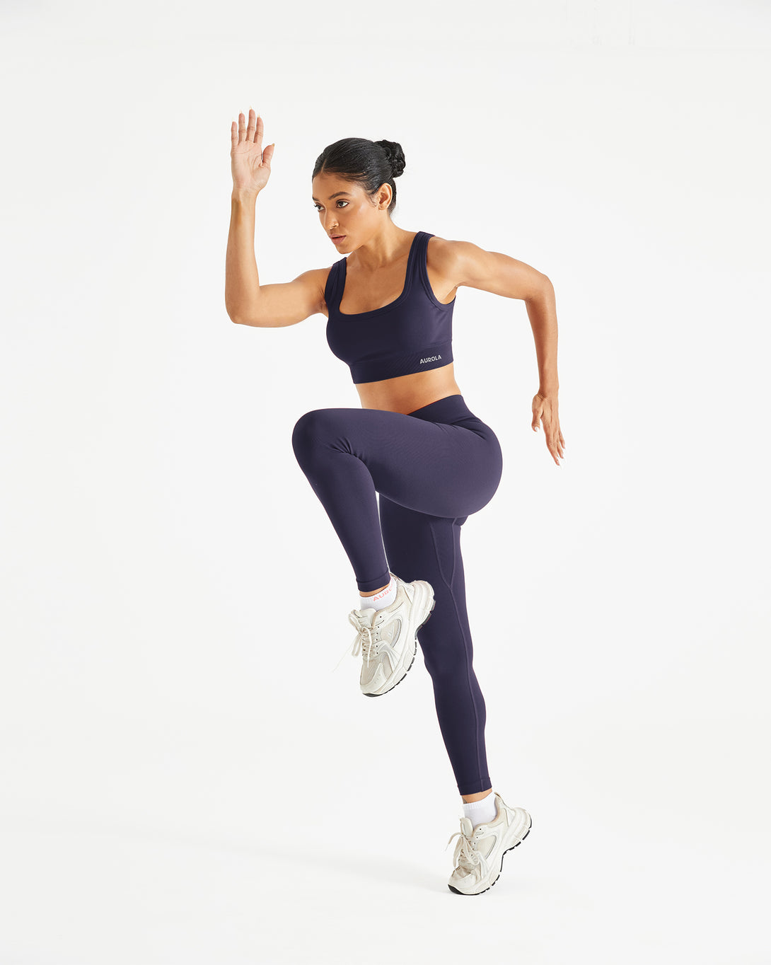 AUROLA Power Leggings