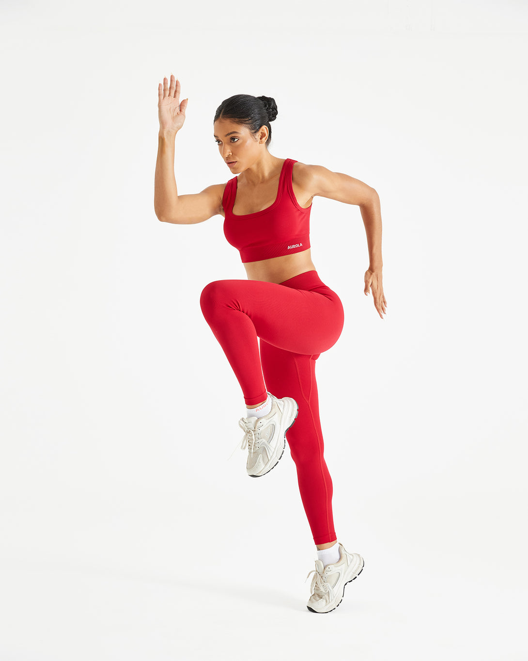 AUROLA Power Leggings