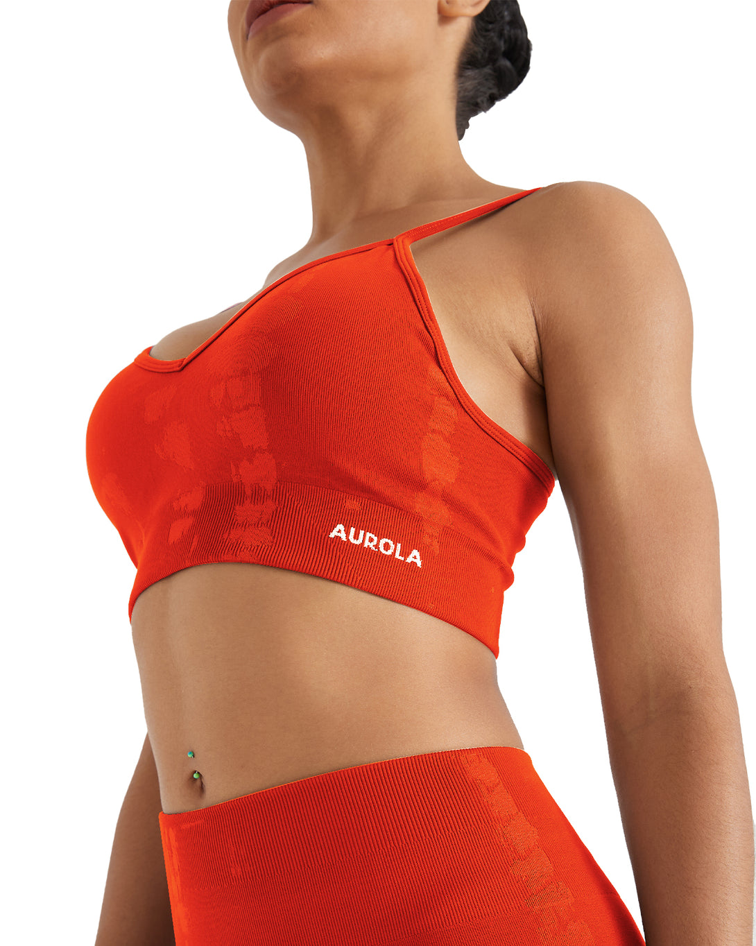 AUROLA Serpentine Bra