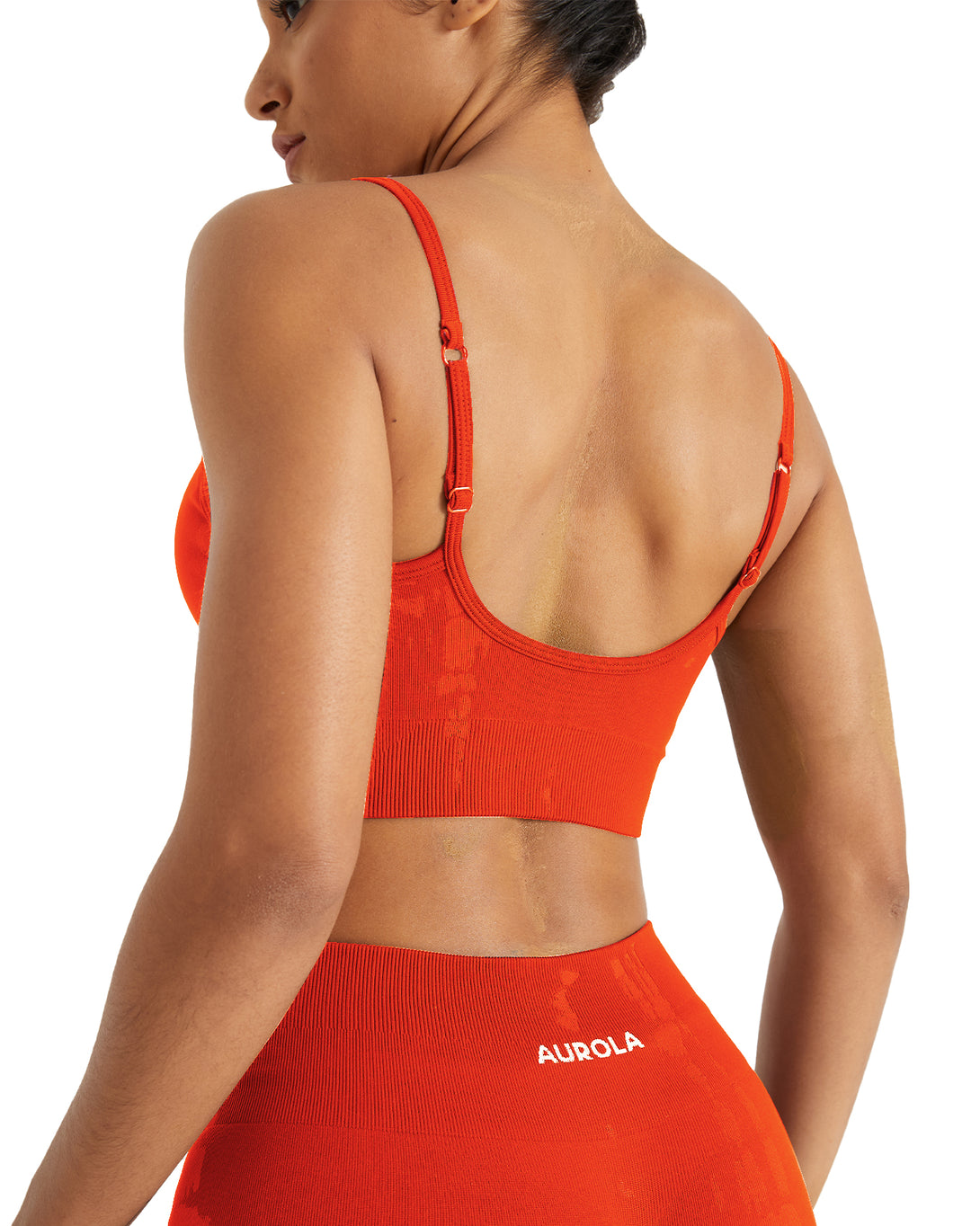 AUROLA Serpentine Bra