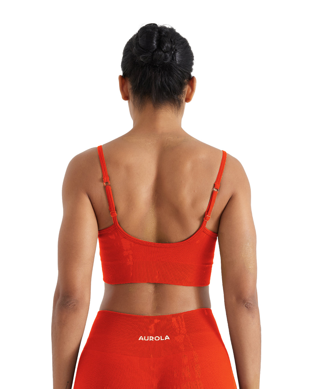 AUROLA Serpentine Bra