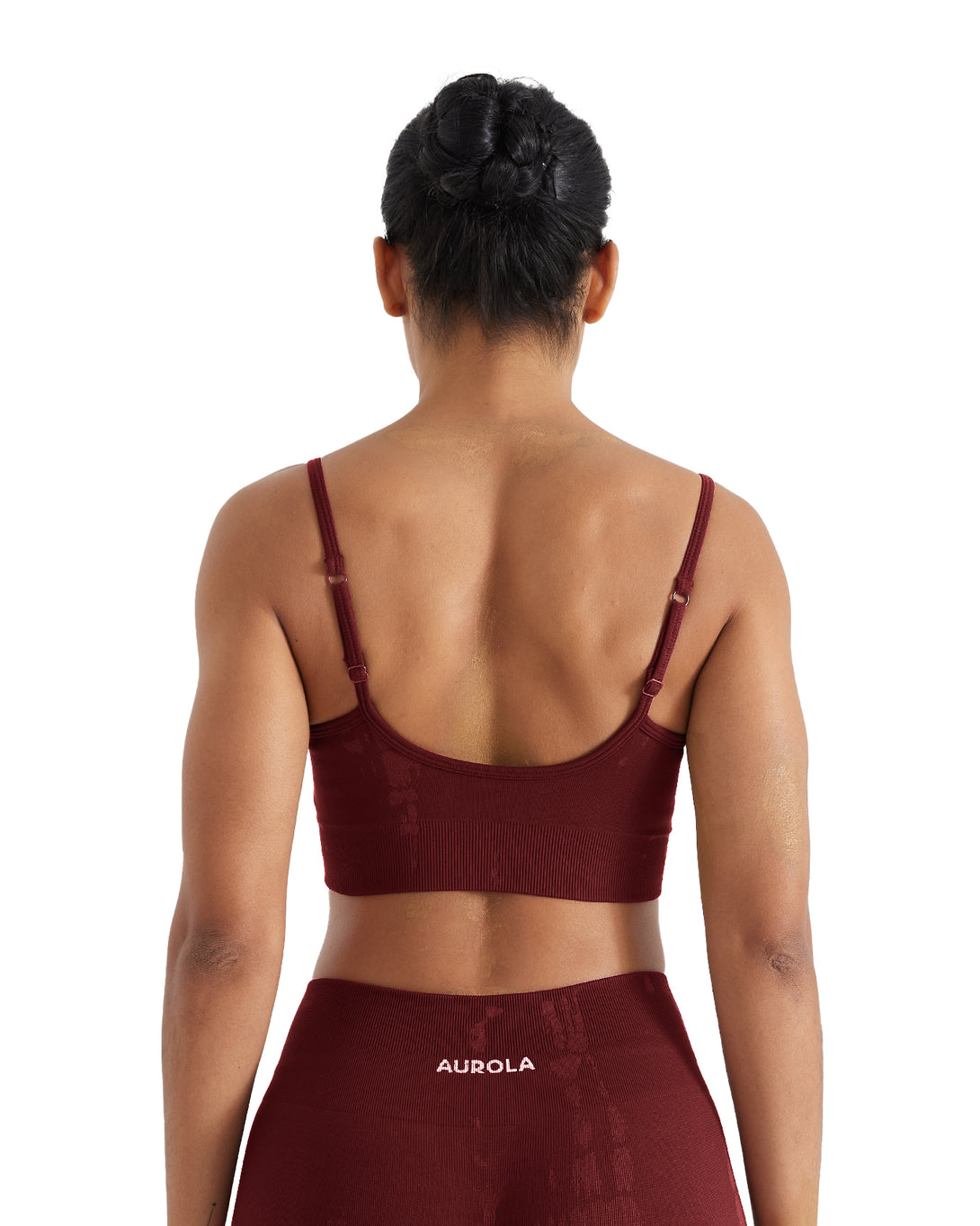 AUROLA Serpentine Bra