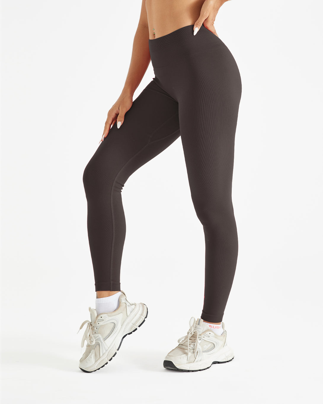 AUROLA Power Leggings