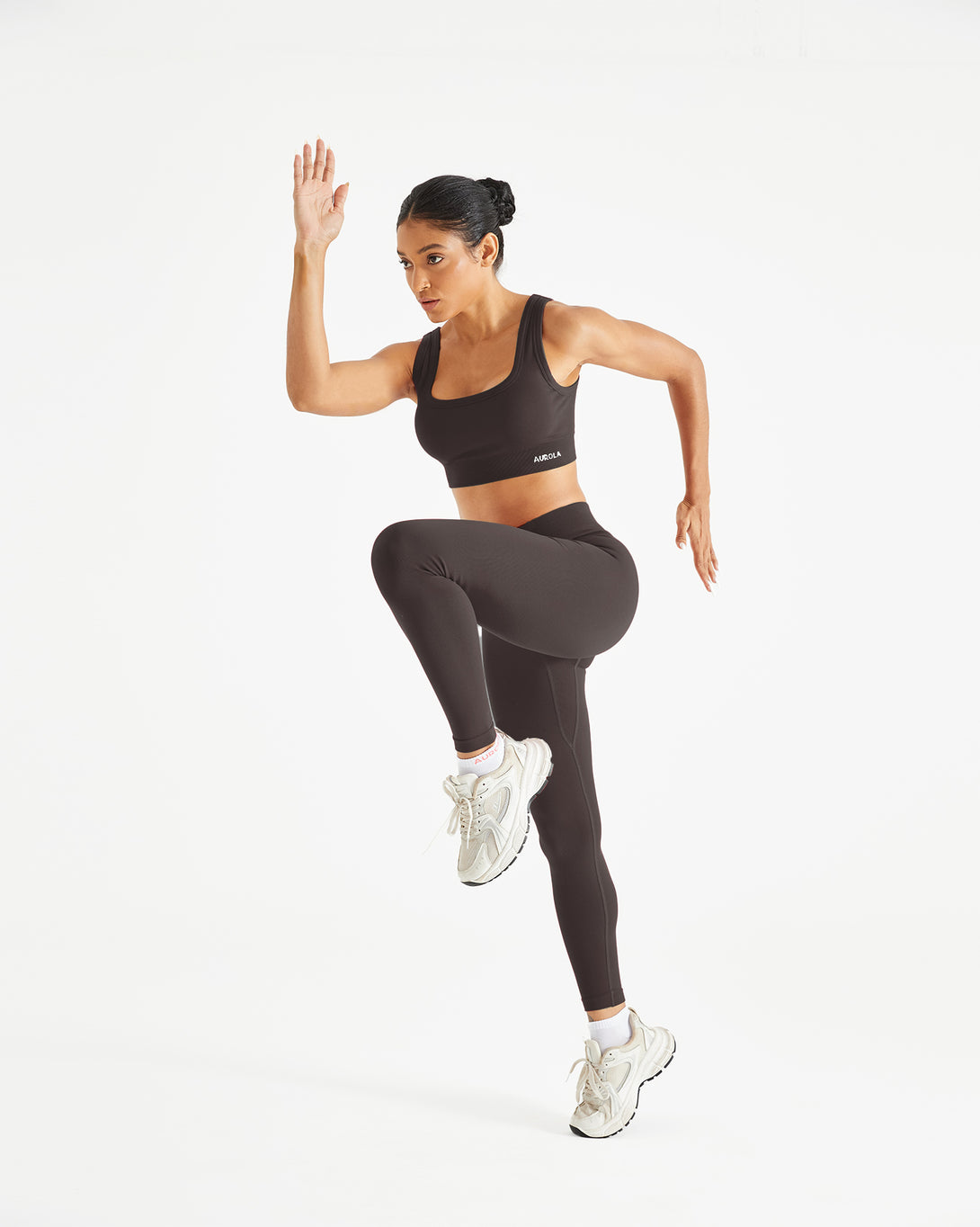 AUROLA Power Leggings