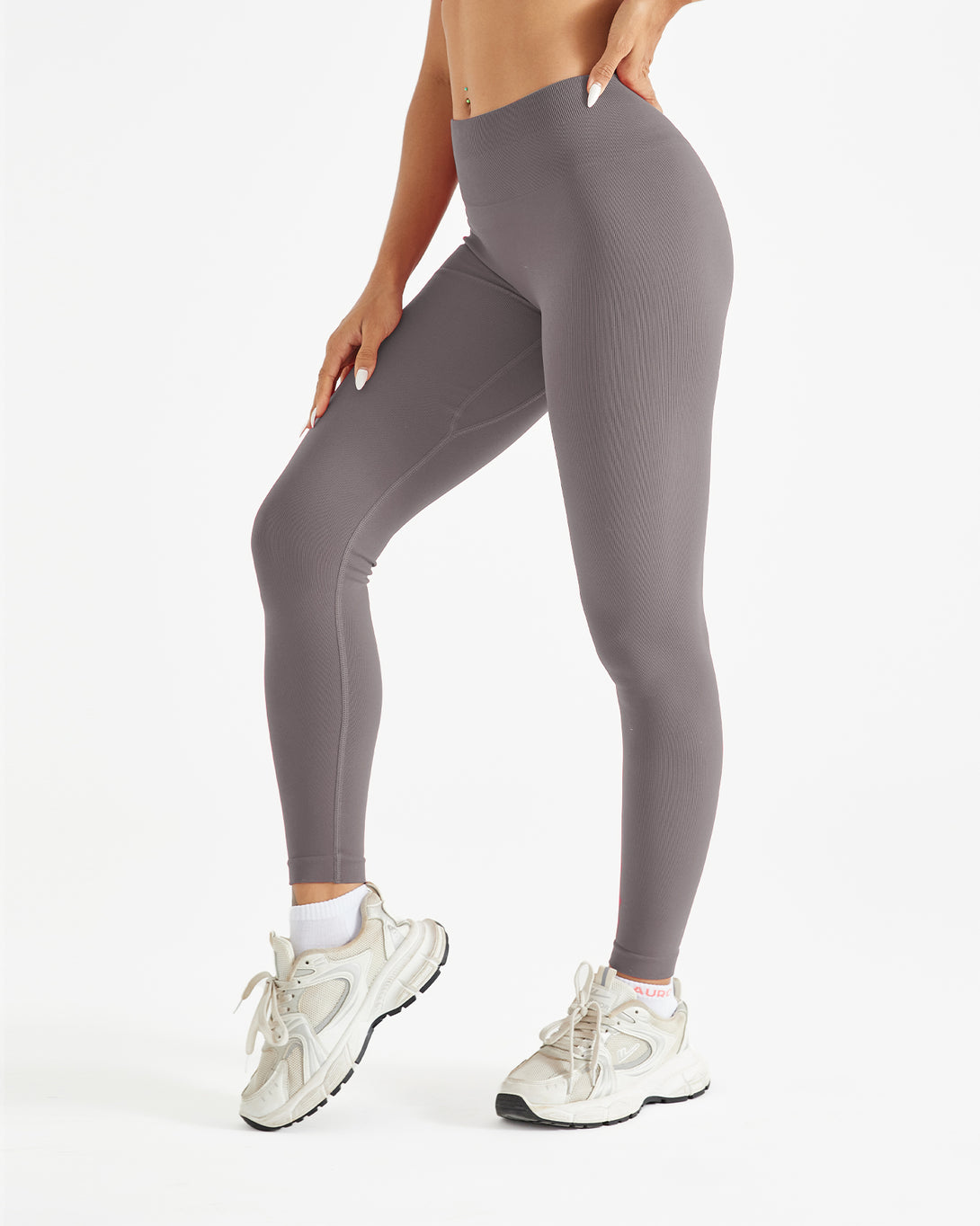 AUROLA Power Leggings