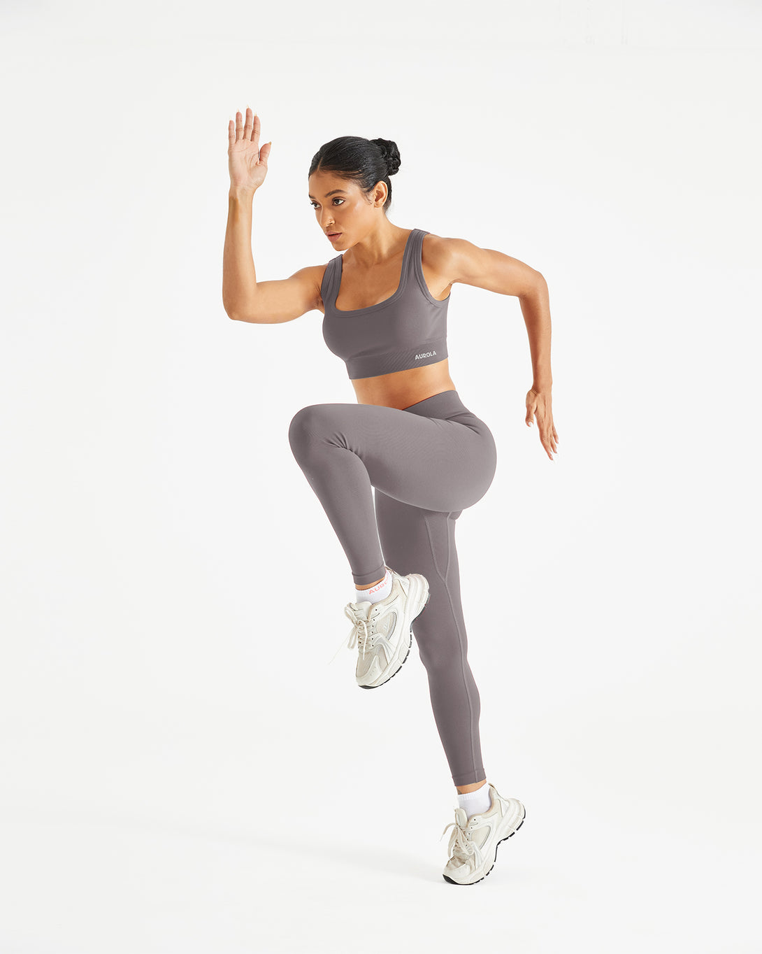 AUROLA Power Leggings