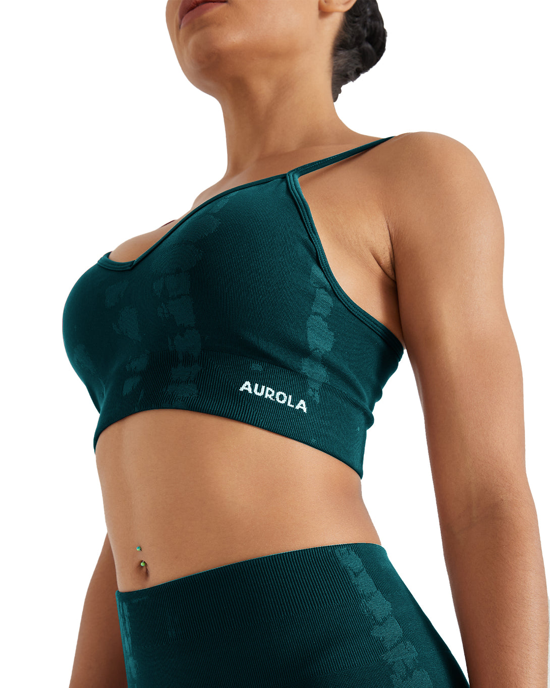 AUROLA Serpentine Bra