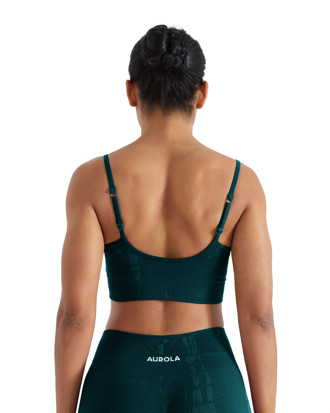 AUROLA Serpentine Bra