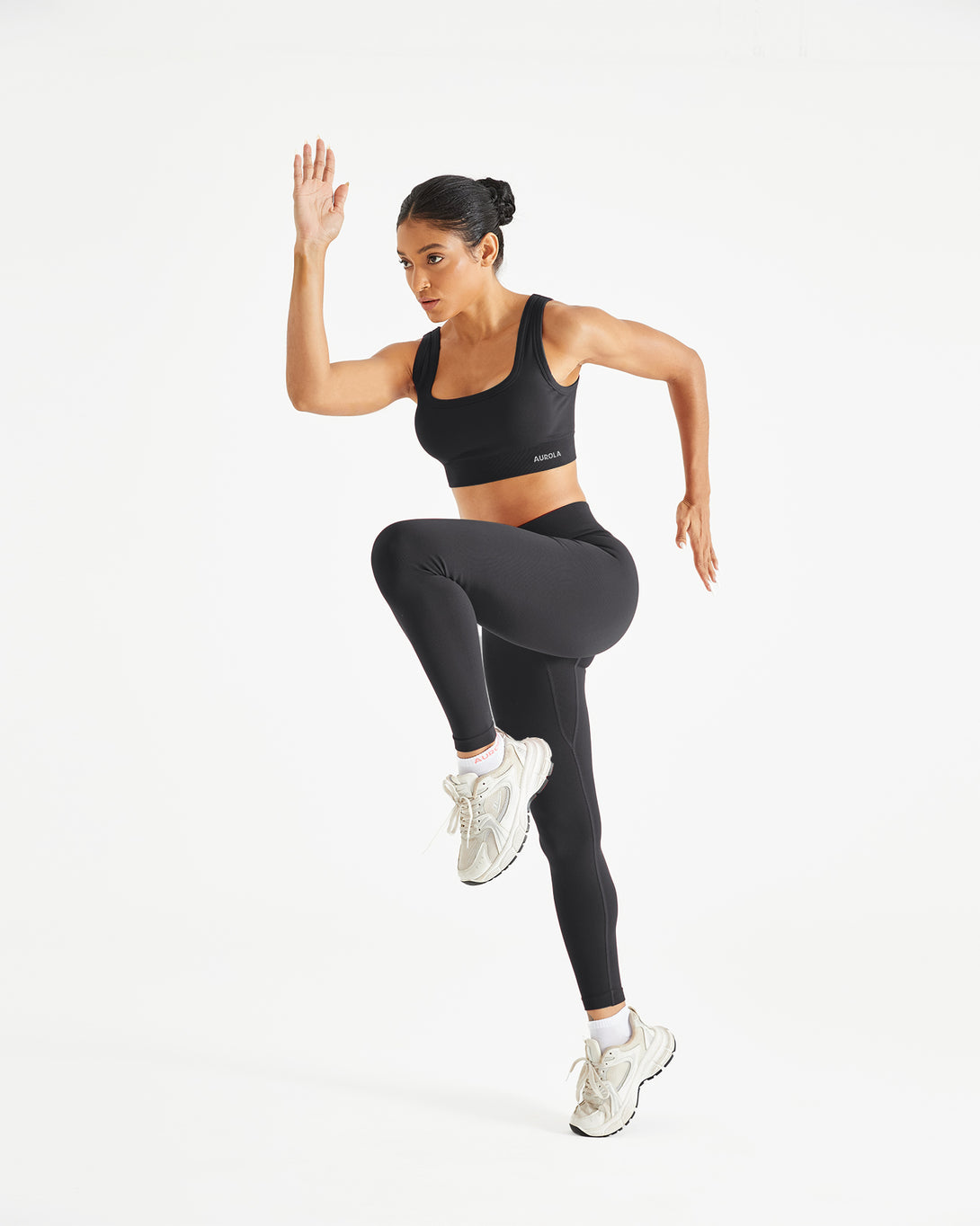 AUROLA Power Leggings