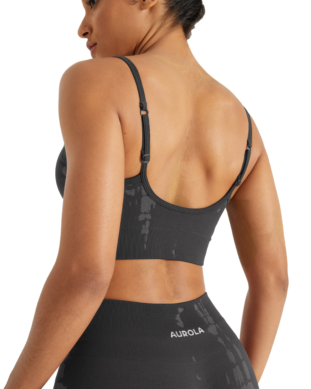 AUROLA Serpentine Bra