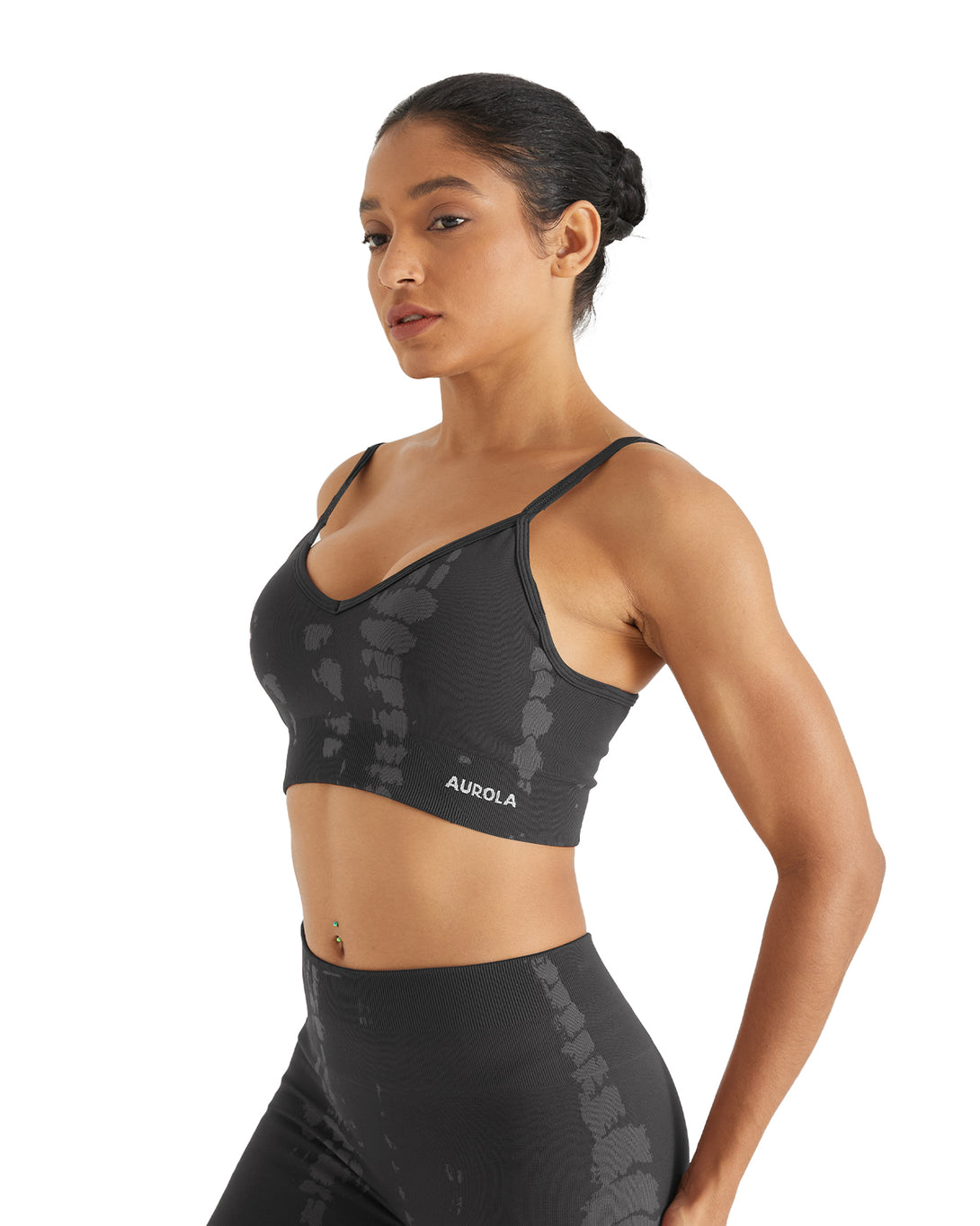 AUROLA Serpentine Bra
