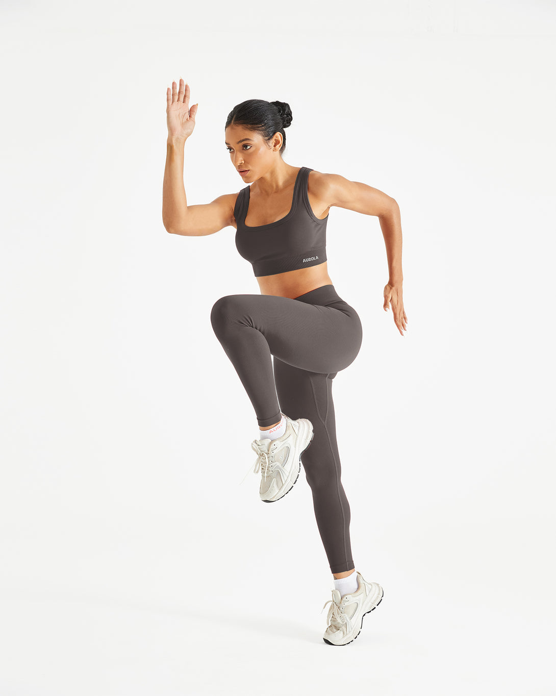 AUROLA Power Leggings