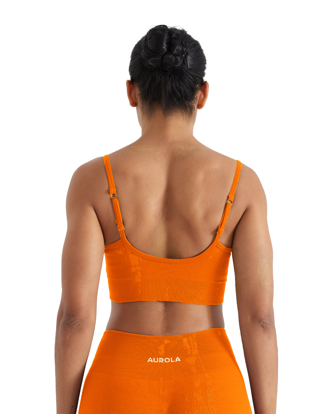 AUROLA Serpentine Bra