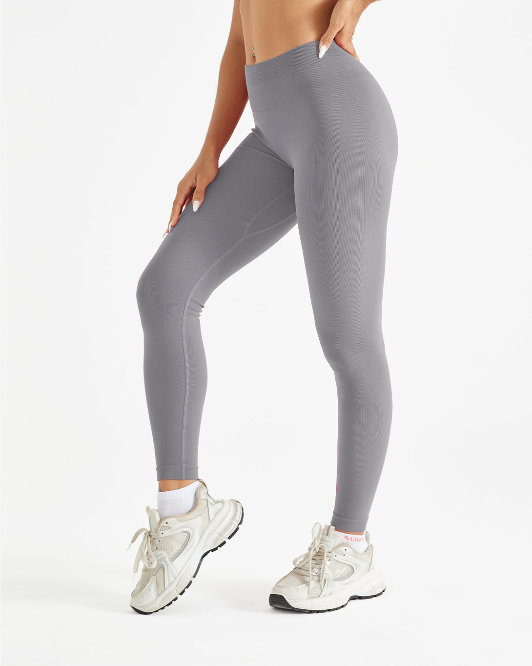 AUROLA Power Leggings