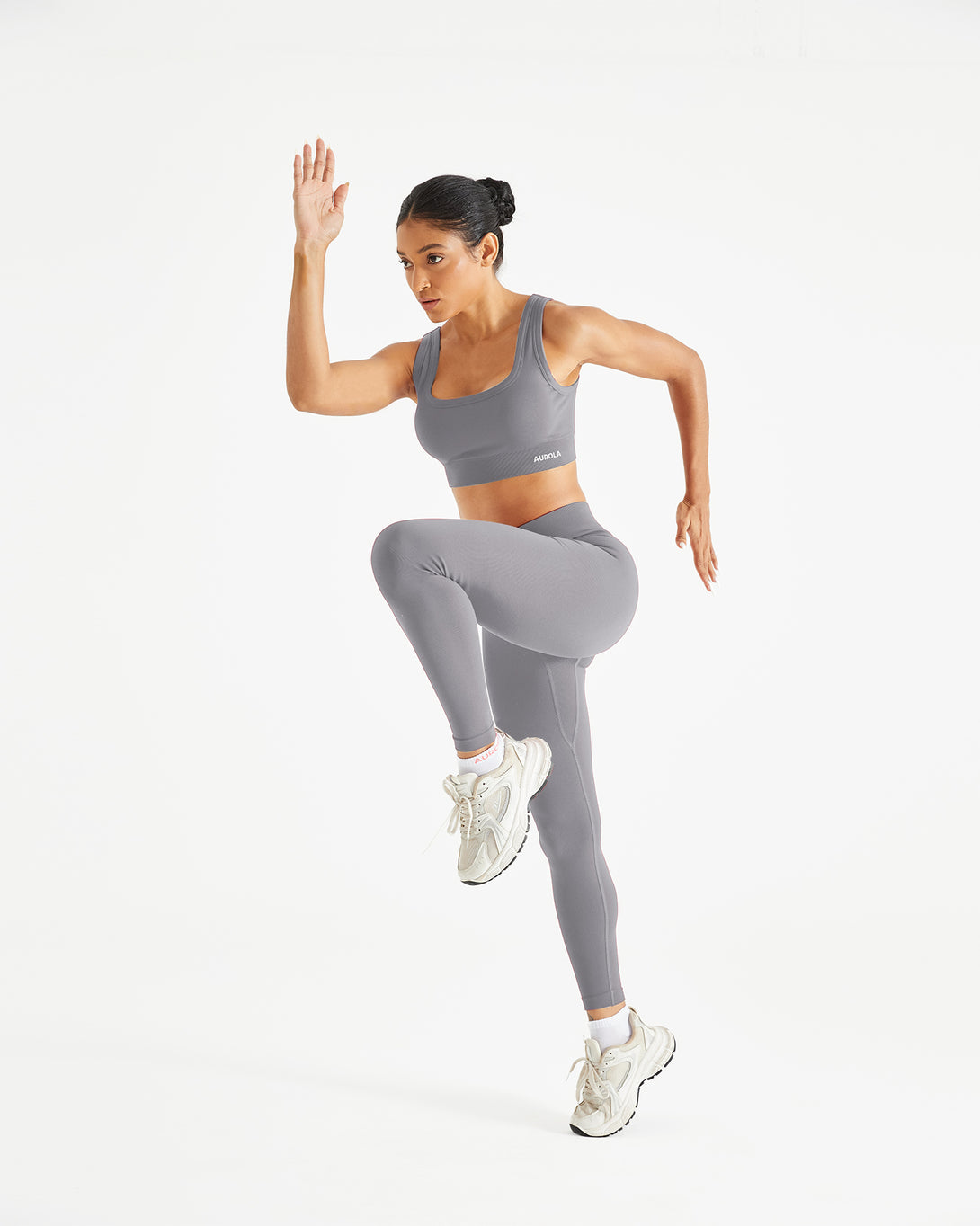 AUROLA Power Leggings