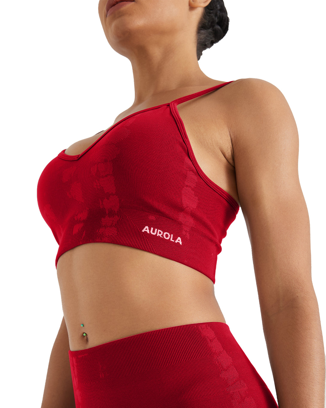 AUROLA Serpentine Bra