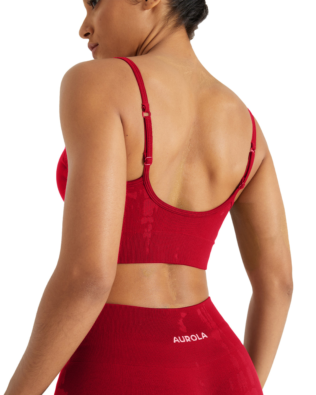 AUROLA Serpentine Bra